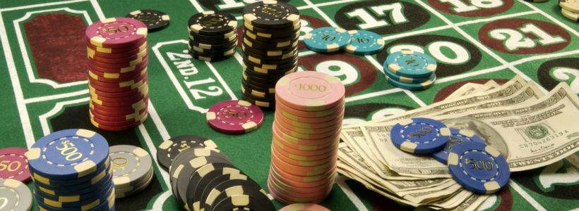 Choosing the Right Gambling Site: Features and Bonuses Explained