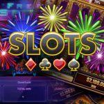 From mechanical reels to digital thrills, the history of slot games