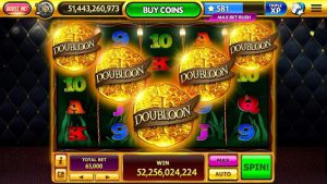 Inside the World of Online Casino Jackpots: Can You Win Big?